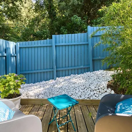 Stunning In Meschers-sur-Gironde