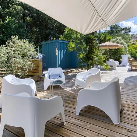 Stunning In * Meschers-sur-Gironde