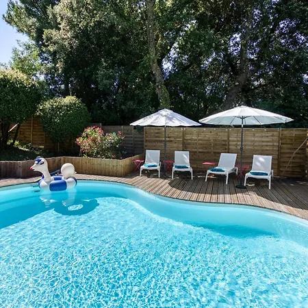 Stunning In * Meschers-sur-Gironde